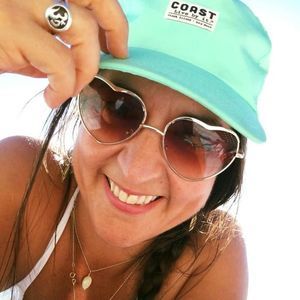 Meet your Posher, Romina